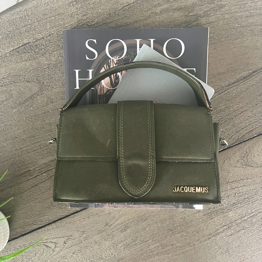JACQUEMUS bag